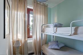 Villa Marygrace in Forte dei Marmi