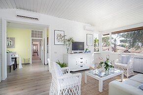 Villa Marygrace in Forte dei Marmi