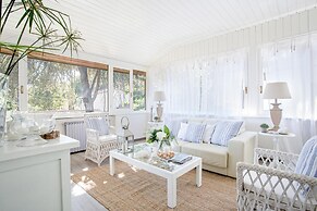 Villa Marygrace in Forte dei Marmi