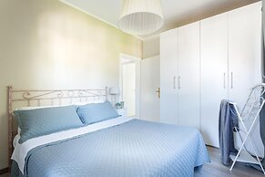 Villa Marygrace in Forte dei Marmi