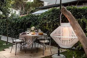 Villa Marygrace in Forte dei Marmi