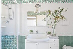 Villa Marygrace in Forte dei Marmi