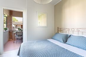 Villa Marygrace in Forte dei Marmi