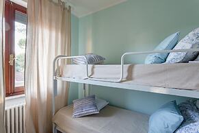 Villa Marygrace in Forte dei Marmi