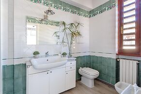 Villa Marygrace in Forte dei Marmi