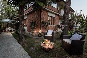 Villa Marygrace in Forte dei Marmi