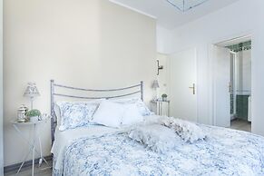 Villa Marygrace in Forte dei Marmi