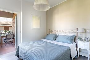 Villa Marygrace in Forte dei Marmi