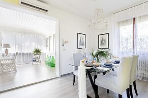 Villa Marygrace in Forte dei Marmi