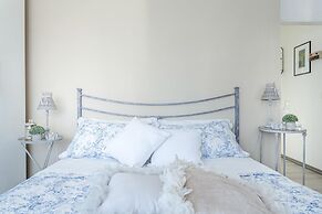 Villa Marygrace in Forte dei Marmi