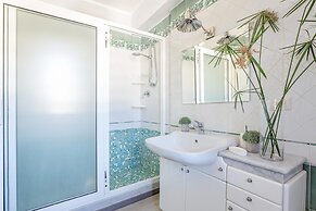 Villa Marygrace in Forte dei Marmi