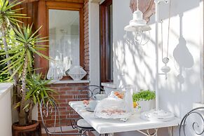 Villa Marygrace in Forte dei Marmi