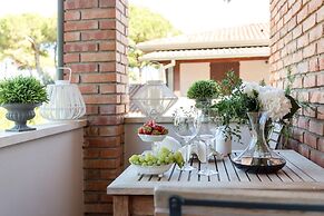 Villa Marygrace in Forte dei Marmi