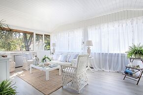 Villa Marygrace in Forte dei Marmi