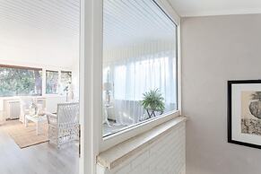 Villa Marygrace in Forte dei Marmi