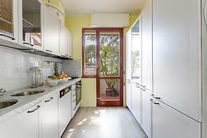 Villa Marygrace in Forte dei Marmi