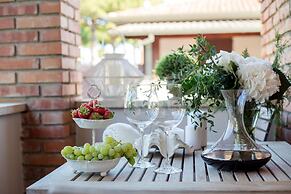 Villa Marygrace in Forte dei Marmi