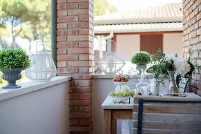 Villa Marygrace in Forte dei Marmi