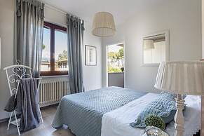 Villa Marygrace in Forte dei Marmi