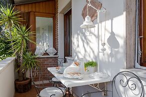 Villa Marygrace in Forte dei Marmi