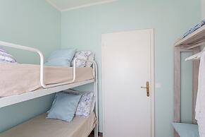 Villa Marygrace in Forte dei Marmi