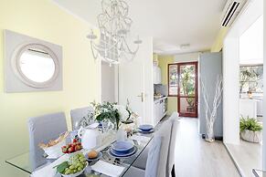 Villa Marygrace in Forte dei Marmi