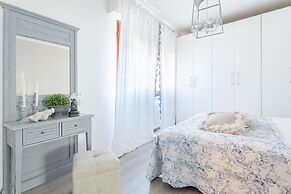 Villa Marygrace in Forte dei Marmi