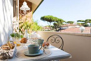 Villa Marygrace in Forte dei Marmi