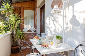 Villa Marygrace in Forte dei Marmi