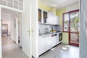 Villa Marygrace in Forte dei Marmi