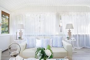 Villa Marygrace in Forte dei Marmi