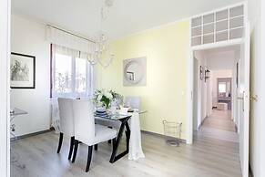 Villa Marygrace in Forte dei Marmi