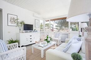 Villa Marygrace in Forte dei Marmi