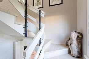 Villa Marygrace in Forte dei Marmi