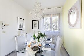 Villa Marygrace in Forte dei Marmi