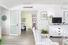 Villa Marygrace in Forte dei Marmi