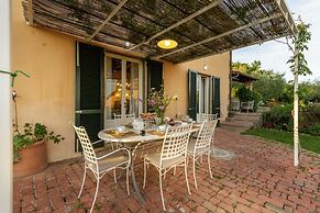 Melograno Farmhouse in Capannori