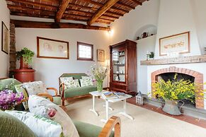 Melograno Farmhouse in Capannori