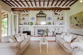 Melograno Farmhouse in Capannori