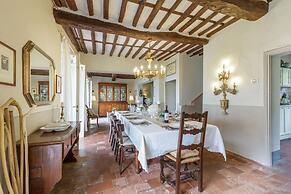 Melograno Farmhouse in Capannori