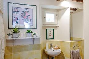 Melograno Farmhouse in Capannori