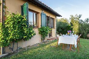Melograno Farmhouse in Capannori