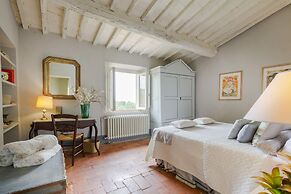 Melograno Farmhouse in Capannori