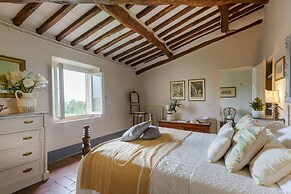 Melograno Farmhouse in Capannori