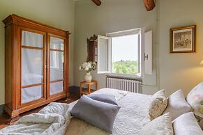 Melograno Farmhouse in Capannori