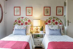 Melograno Farmhouse in Capannori