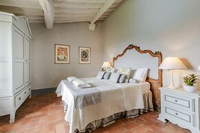 Melograno Farmhouse in Capannori