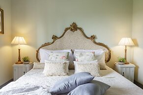 Melograno Farmhouse in Capannori