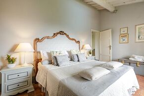 Melograno Farmhouse in Capannori