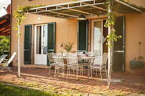 Melograno Farmhouse in Capannori